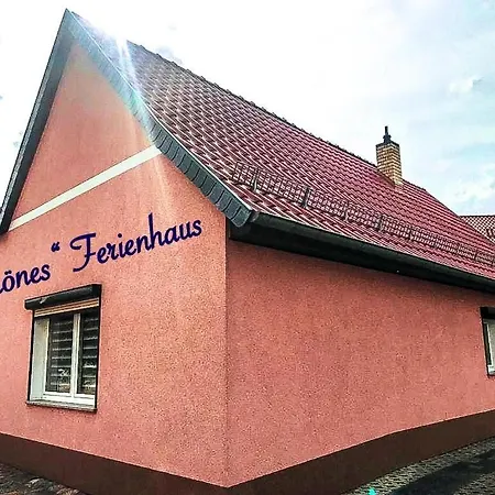 Holiday home „schoenes“ *