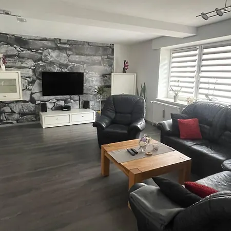 „schoenes“ Holiday home Thale