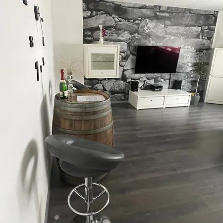 „schoenes“ Дом отдыха *