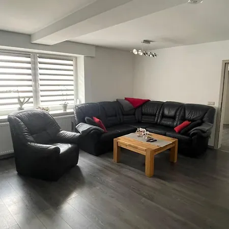 Дом отдыха „schoenes“ *