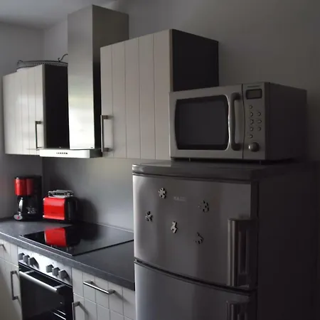 Дом отдыха „schoenes“ *