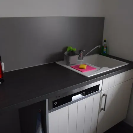 „schoenes“ Дом отдыха