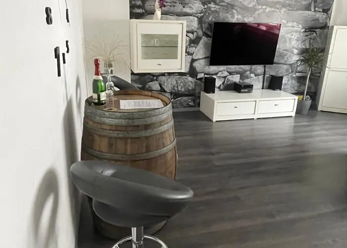 „schoenes“ Dom wakacyjny *