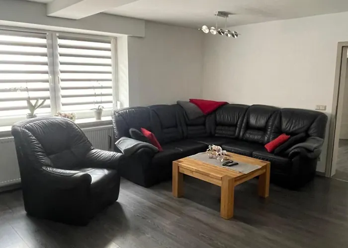 بيت للعطل „schoenes“ *