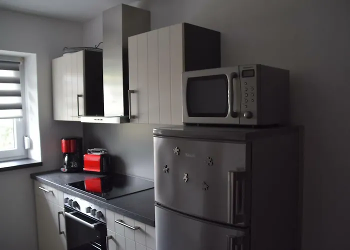 بيت للعطل „schoenes“ *