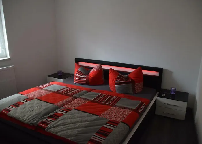 بيت للعطل „schoenes“ ثال