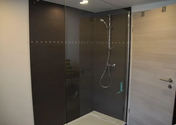 بيت للعطل „schoenes“